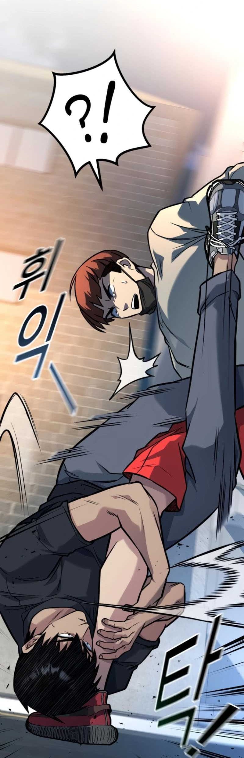 King of Violence Chapter 34 Gambar 67