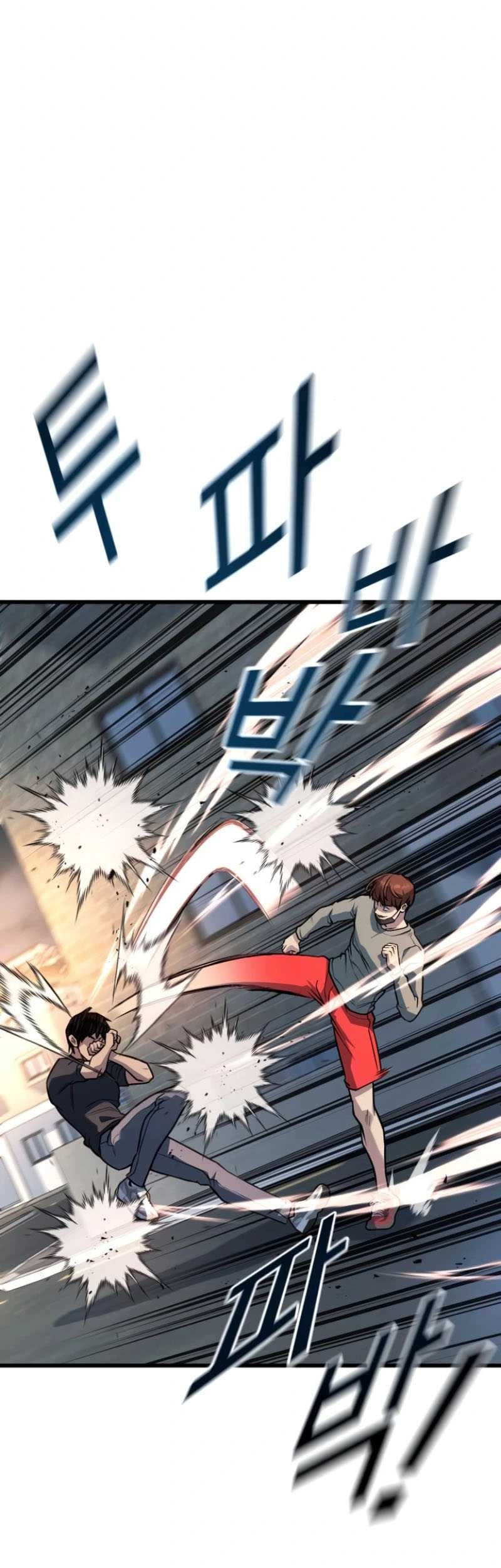 King of Violence Chapter 34 Gambar 62