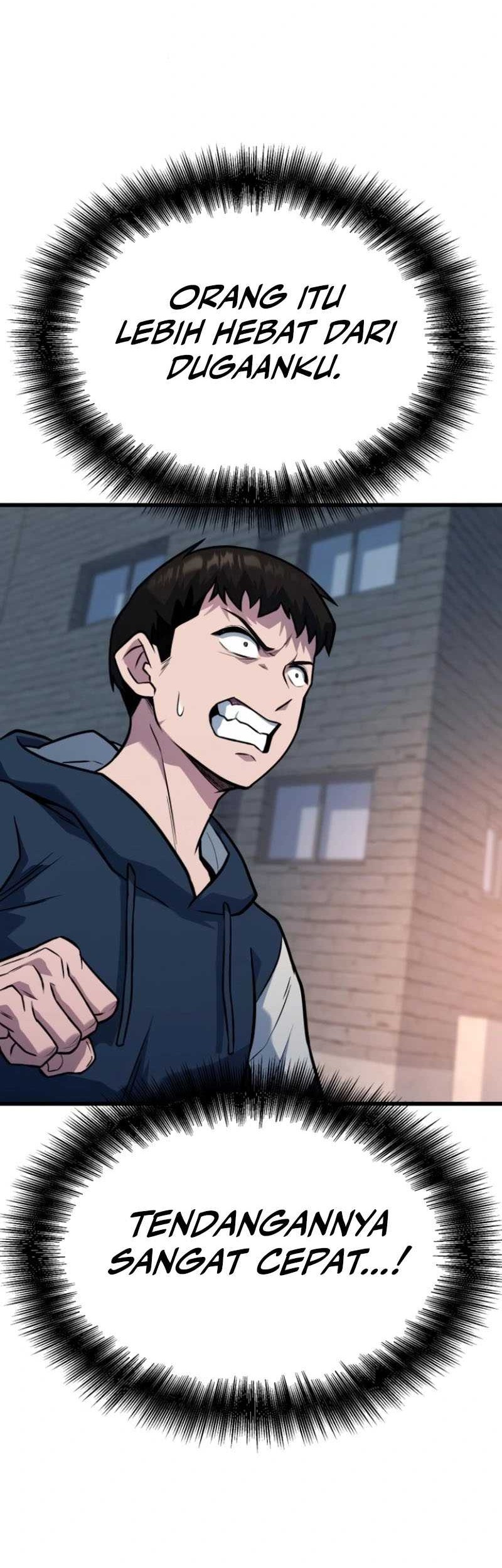 King of Violence Chapter 34 Gambar 63