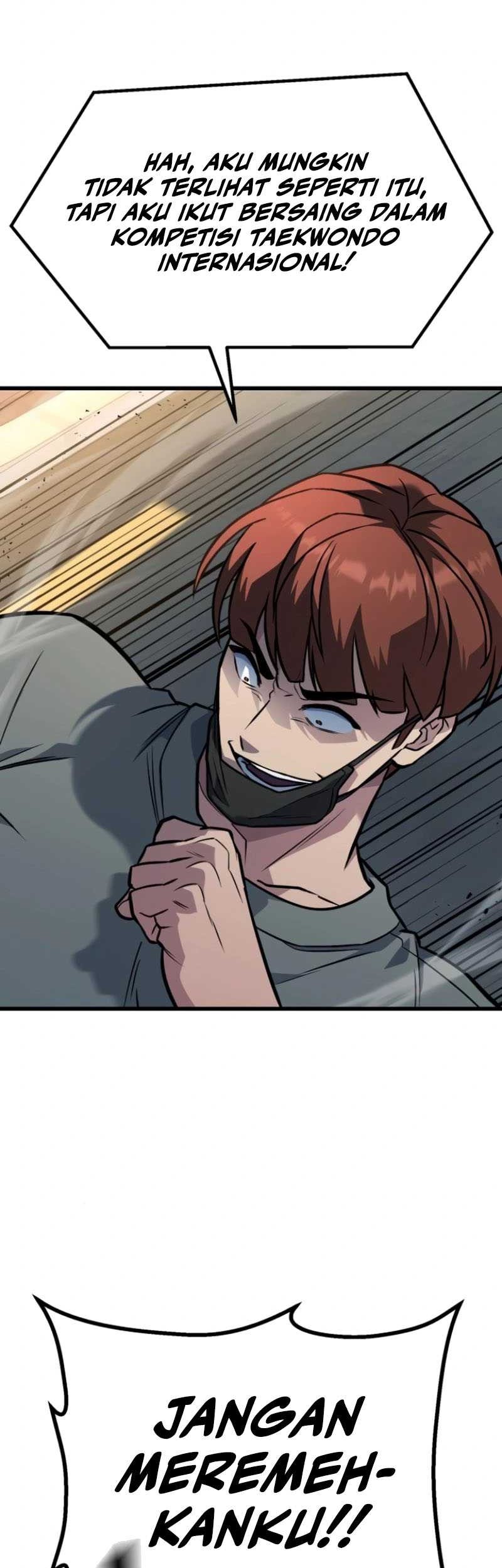 King of Violence Chapter 34 Gambar 64