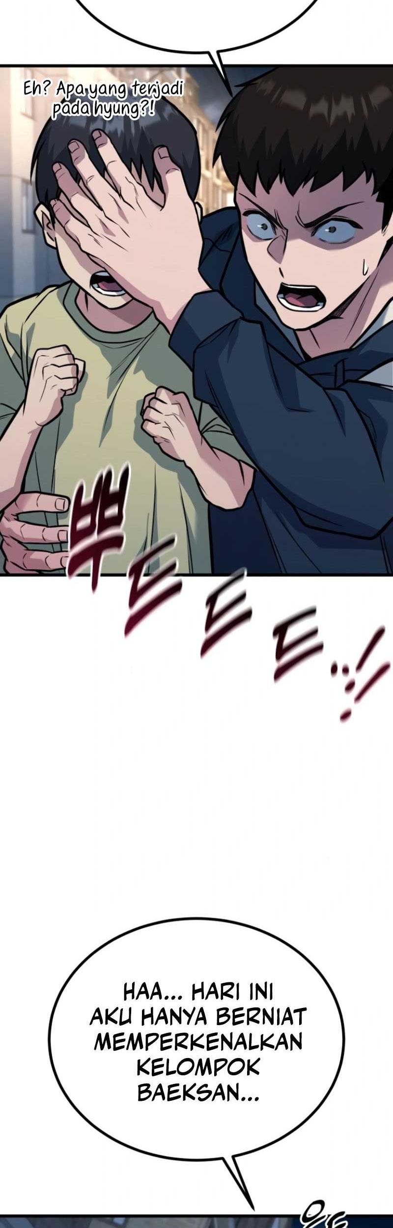 King of Violence Chapter 34 Gambar 71