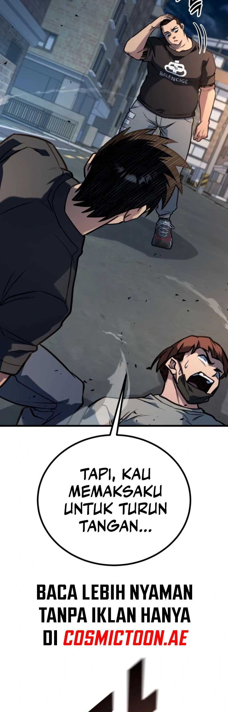 King of Violence Chapter 34 Gambar 72