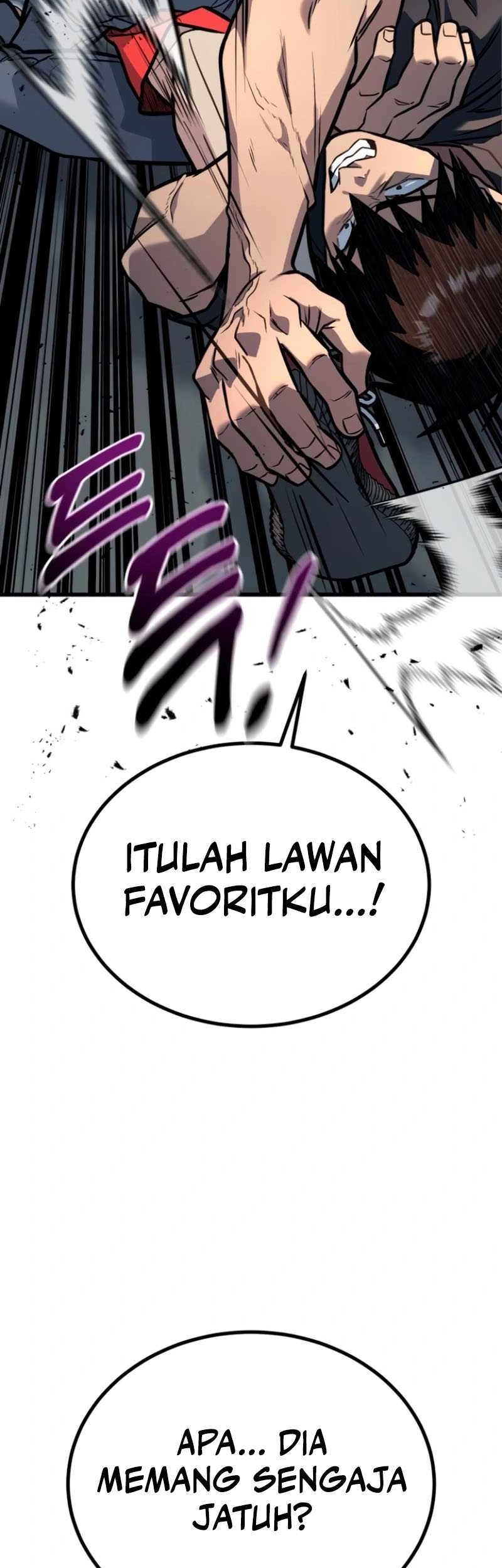 King of Violence Chapter 34 Gambar 70