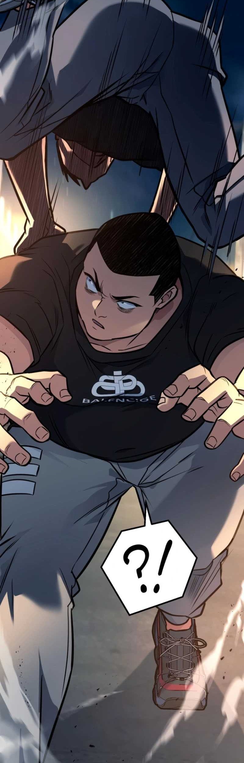 King of Violence Chapter 34 Gambar 77