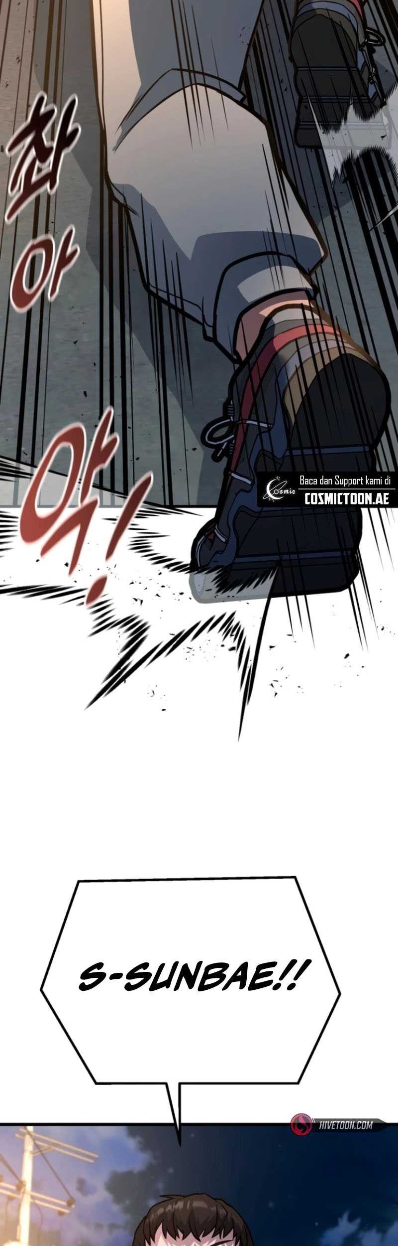 King of Violence Chapter 34 Gambar 75