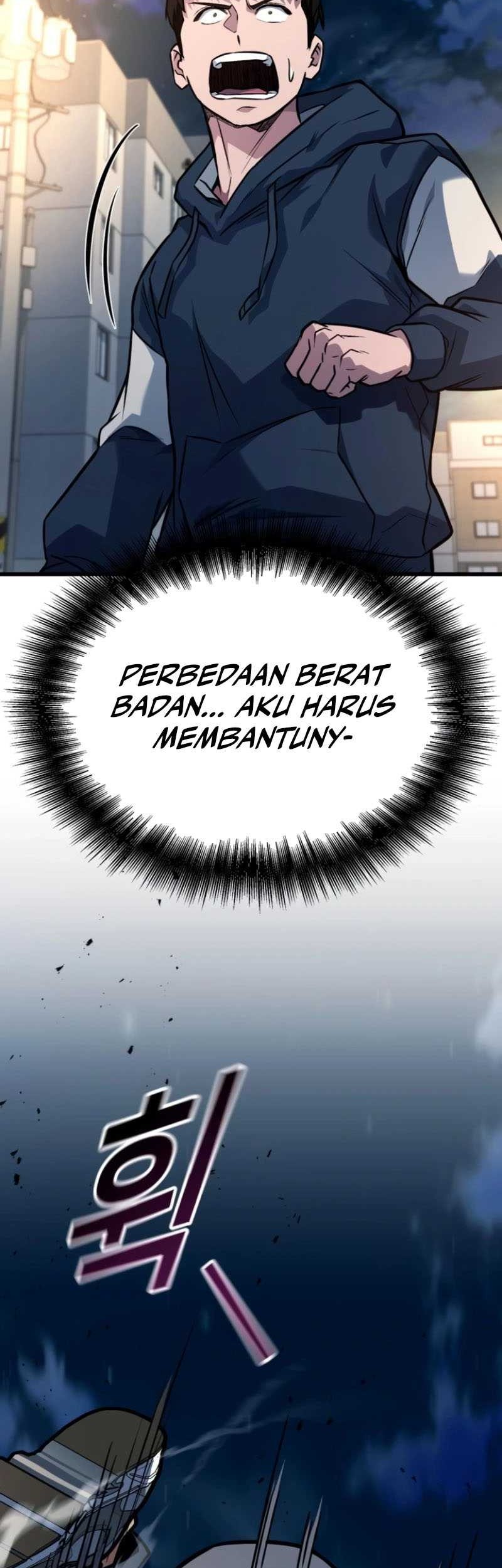 King of Violence Chapter 34 Gambar 76
