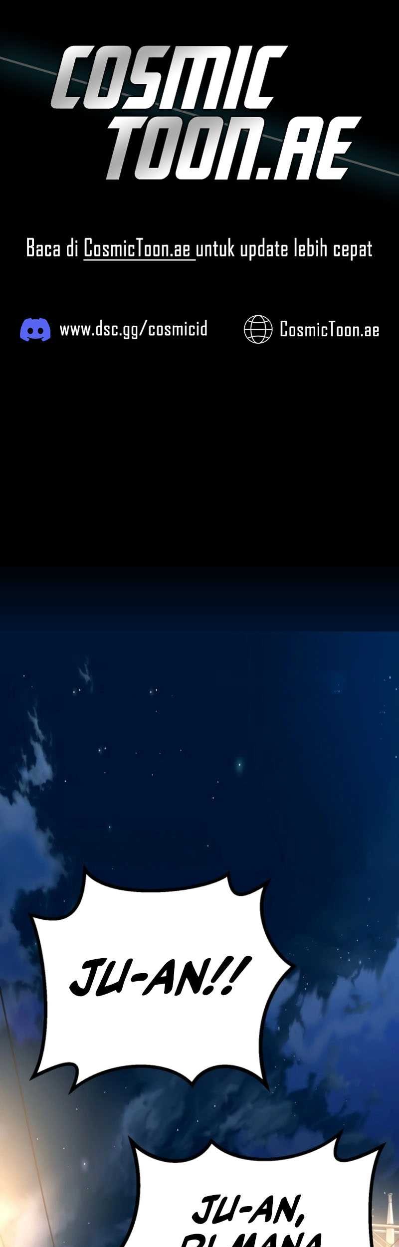 Komik King of Violence Chapter 34 gambar nomor 1