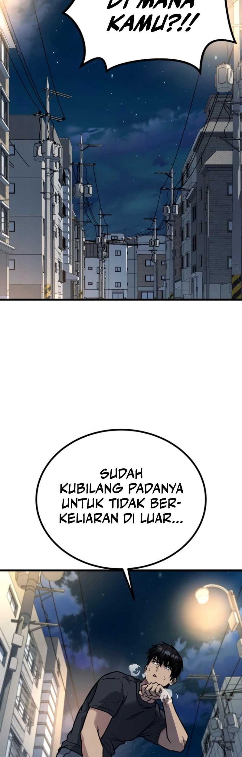Manhwa King of Violence Chapter 34 gambar nomor 2