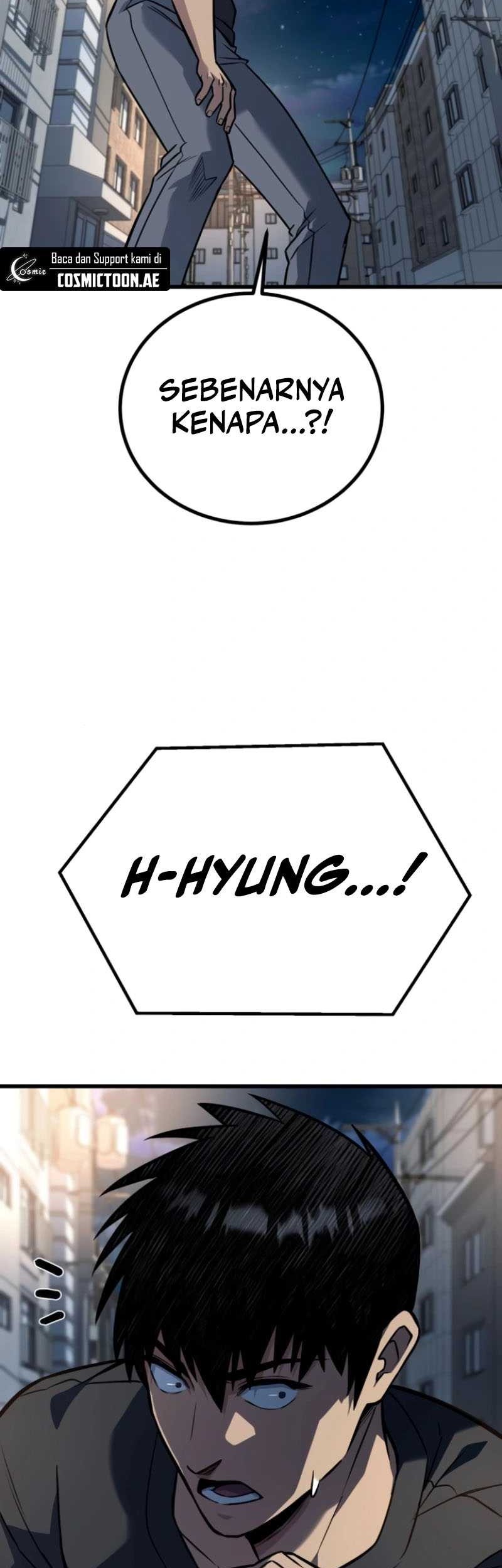 King of Violence Chapter 34 Gambar 3