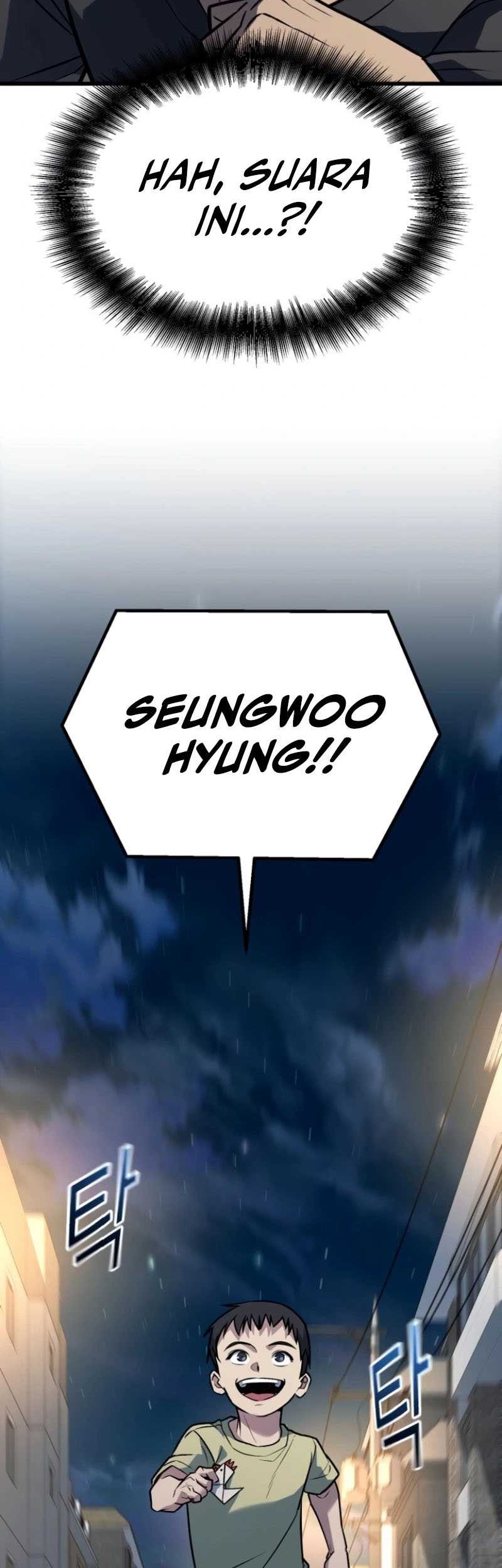 King of Violence Chapter 34 Gambar 4