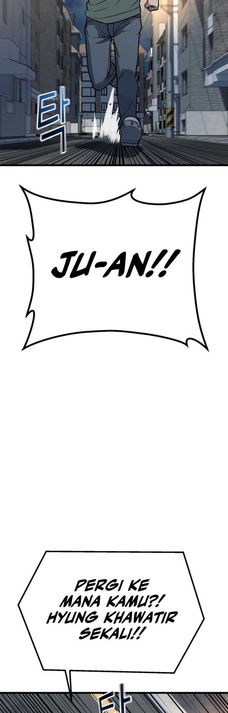 King of Violence Chapter 34 Gambar 5