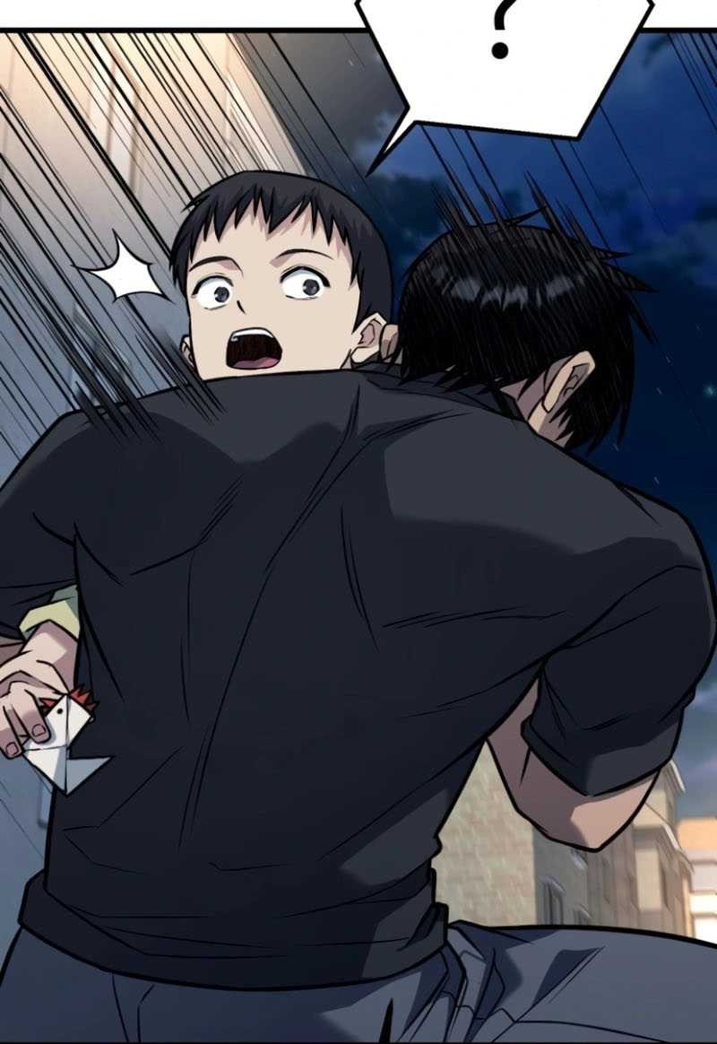 King of Violence Chapter 34 Gambar 7