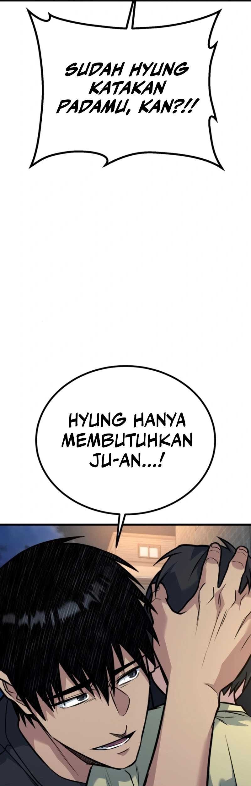 King of Violence Chapter 34 Gambar 8