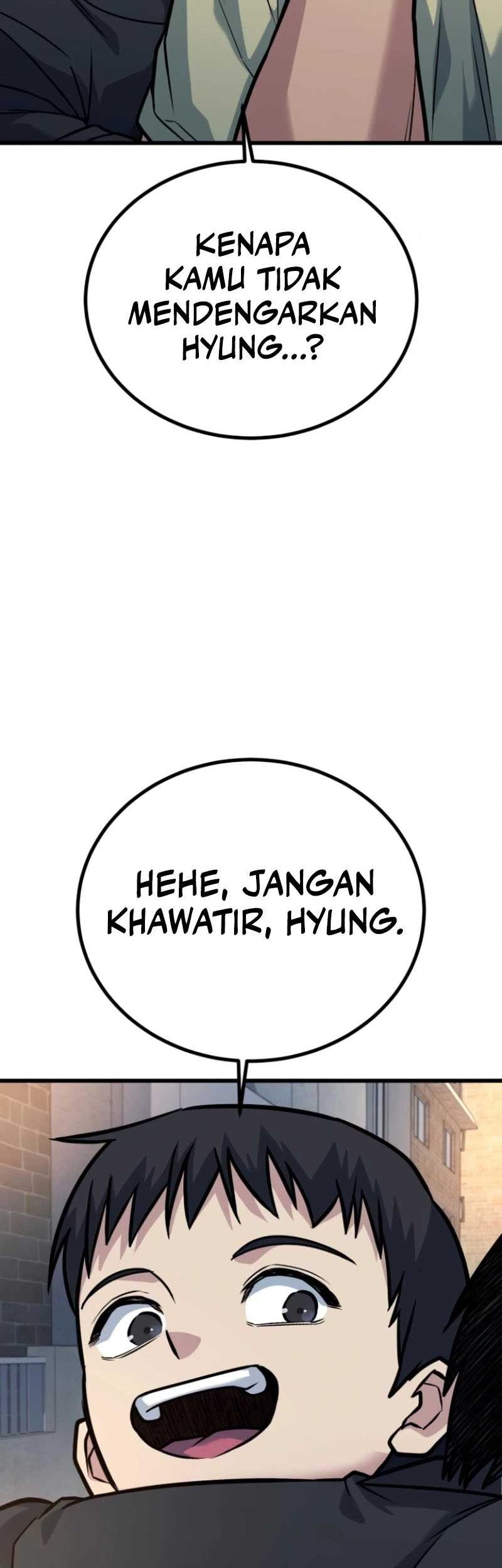 King of Violence Chapter 34 Gambar 9