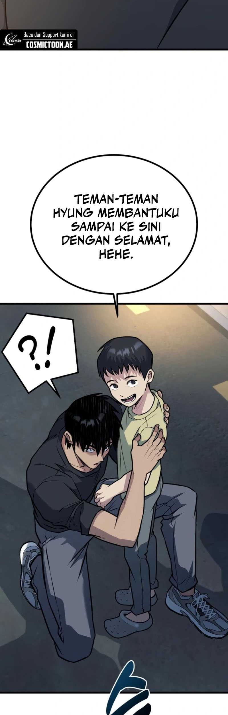 King of Violence Chapter 34 Gambar 10