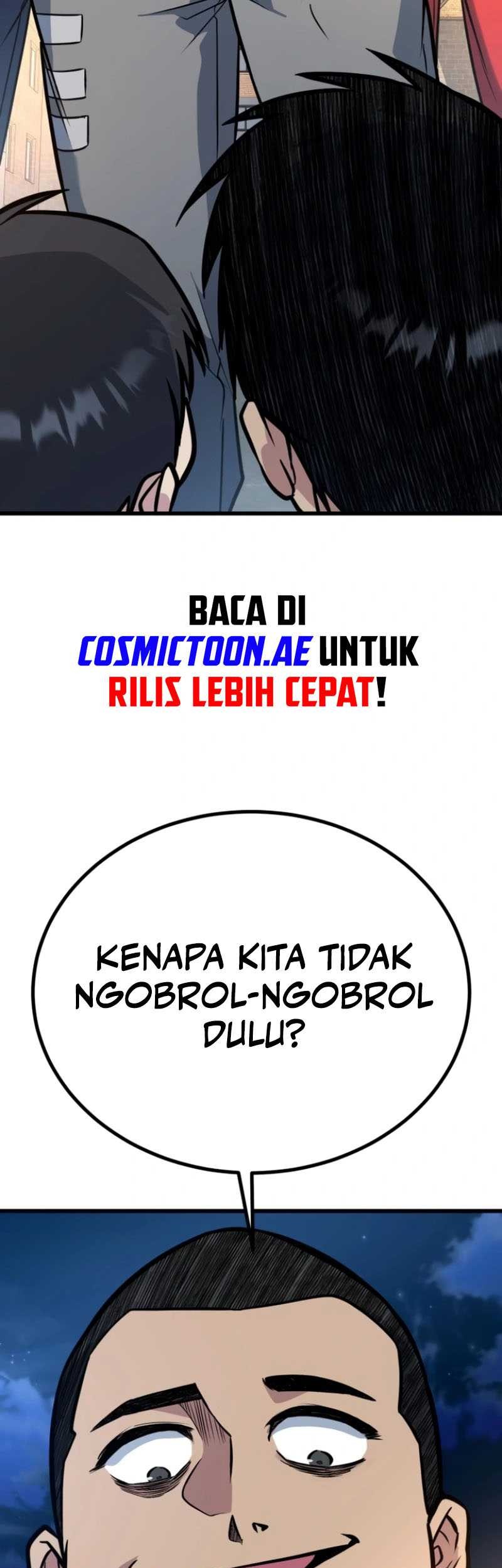 King of Violence Chapter 34 Gambar 12