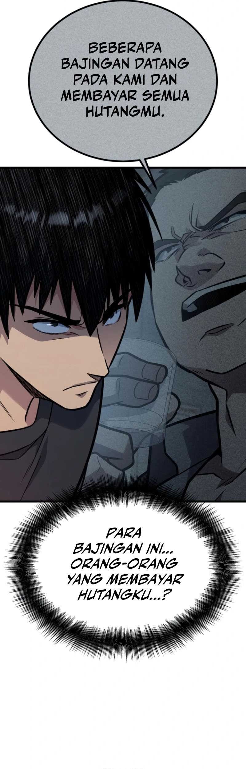 King of Violence Chapter 34 Gambar 14