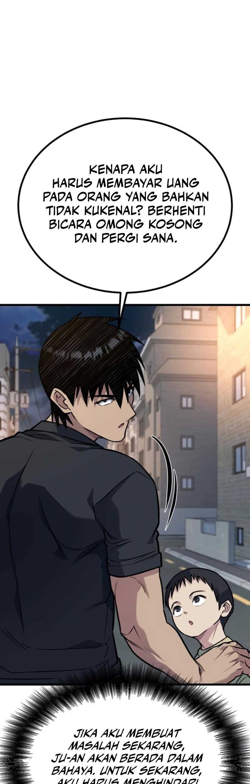 King of Violence Chapter 34 Gambar 16