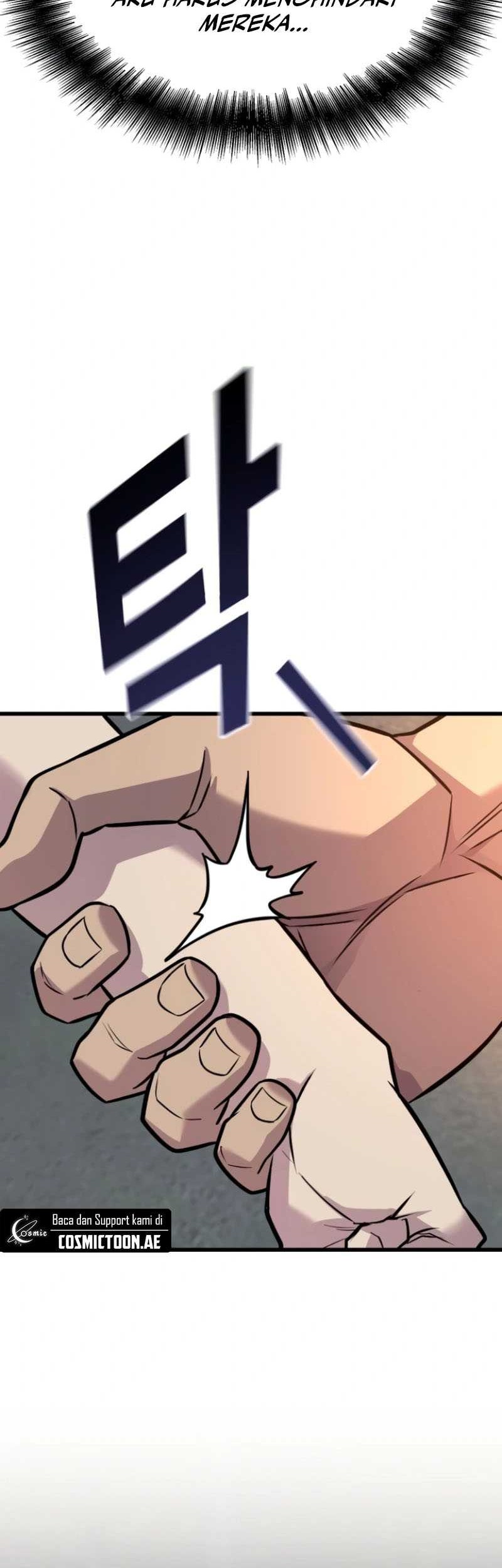 King of Violence Chapter 34 Gambar 17