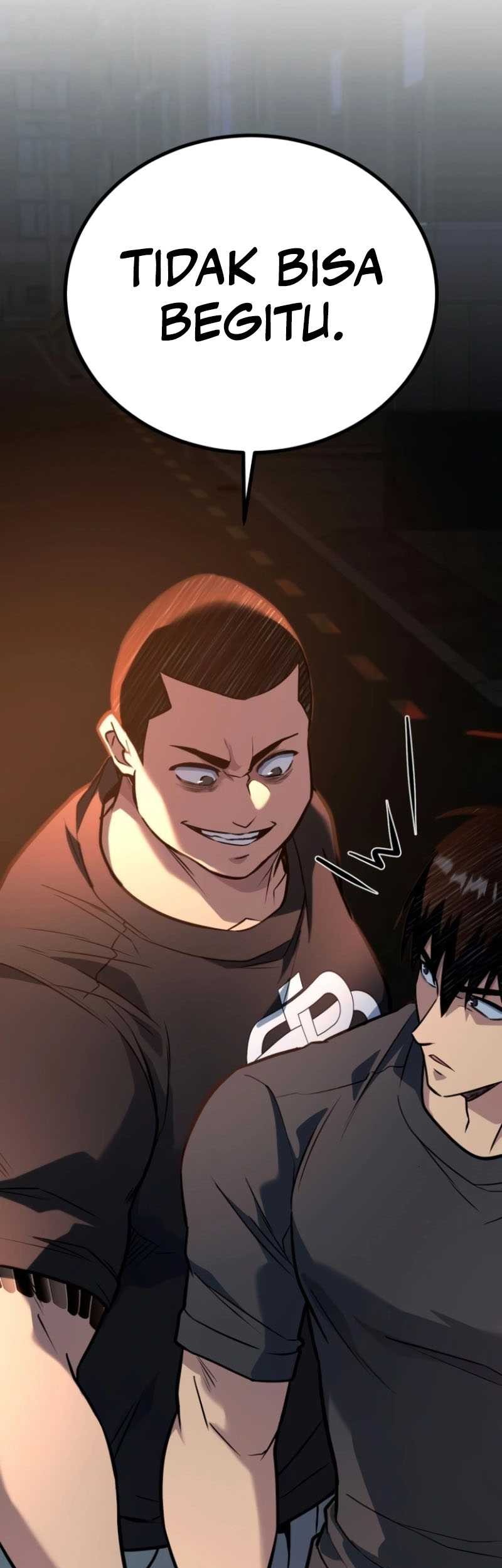 King of Violence Chapter 34 Gambar 18