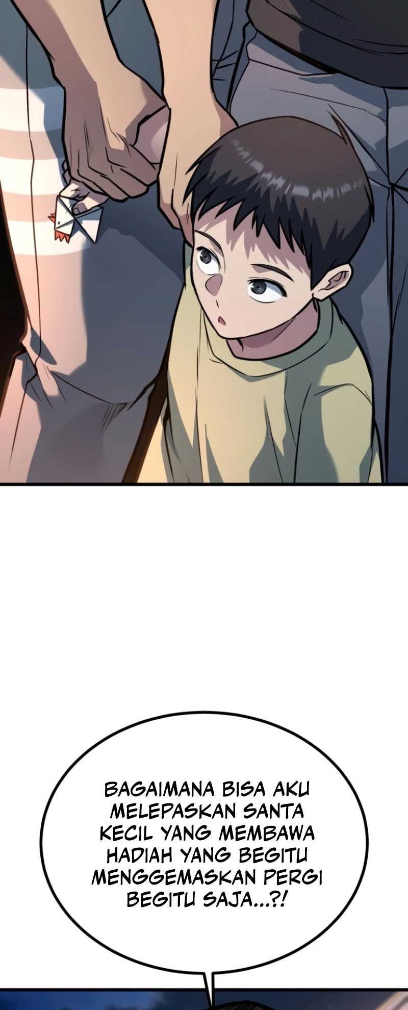 King of Violence Chapter 34 Gambar 19