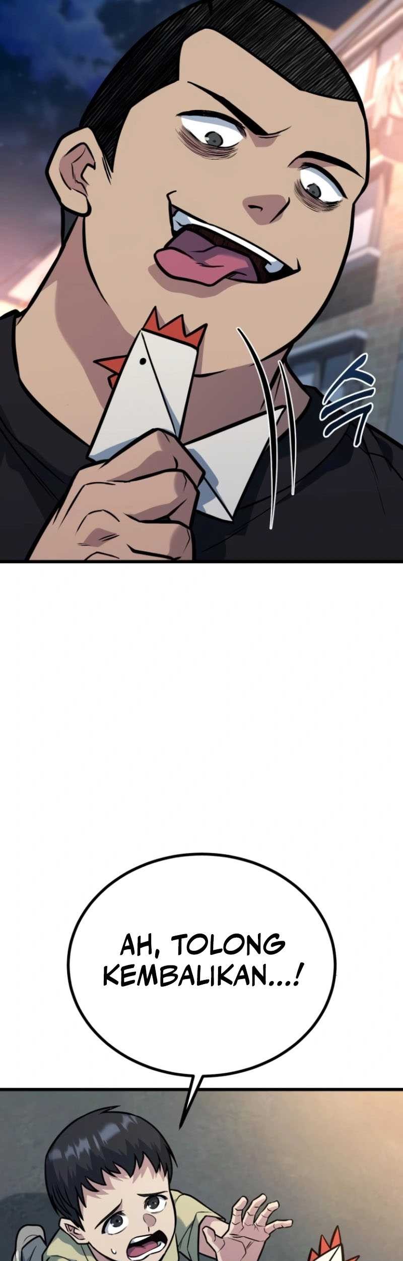 King of Violence Chapter 34 Gambar 20