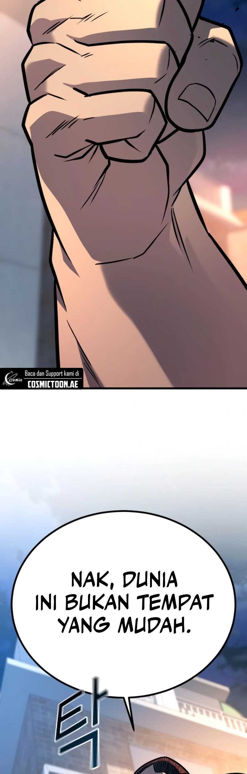 King of Violence Chapter 34 Gambar 22