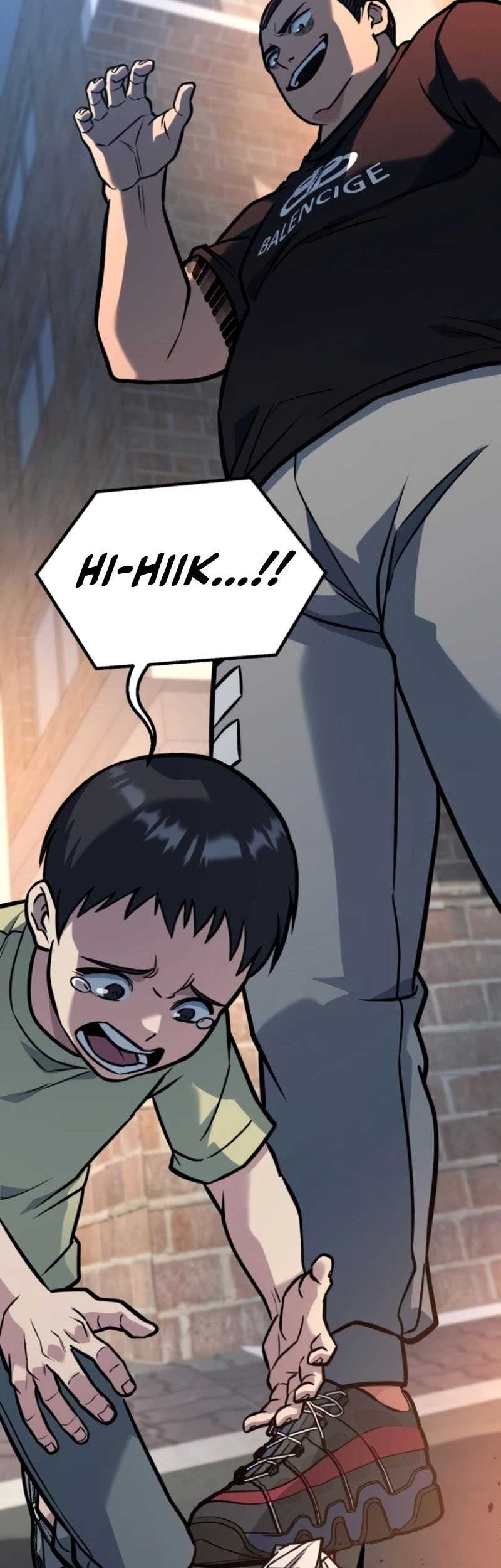 King of Violence Chapter 34 Gambar 23