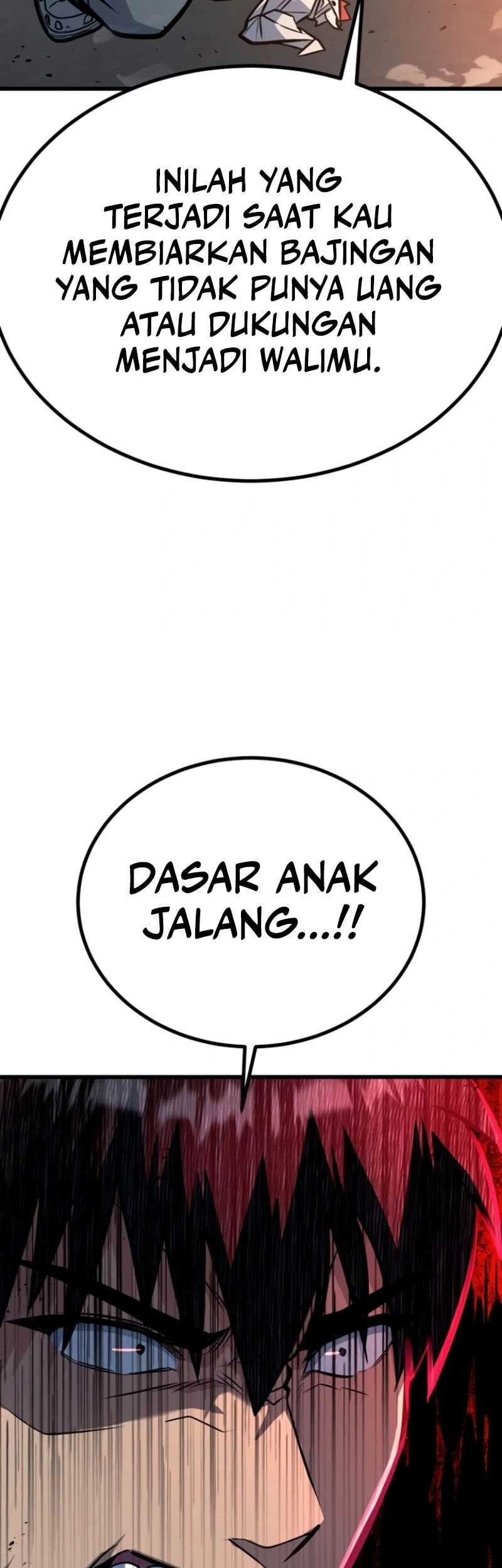 King of Violence Chapter 34 Gambar 24