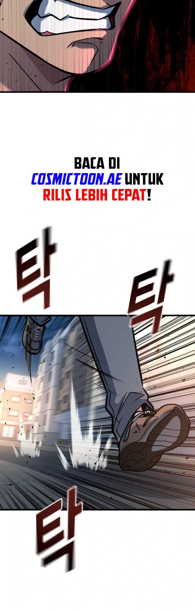 King of Violence Chapter 34 Gambar 25