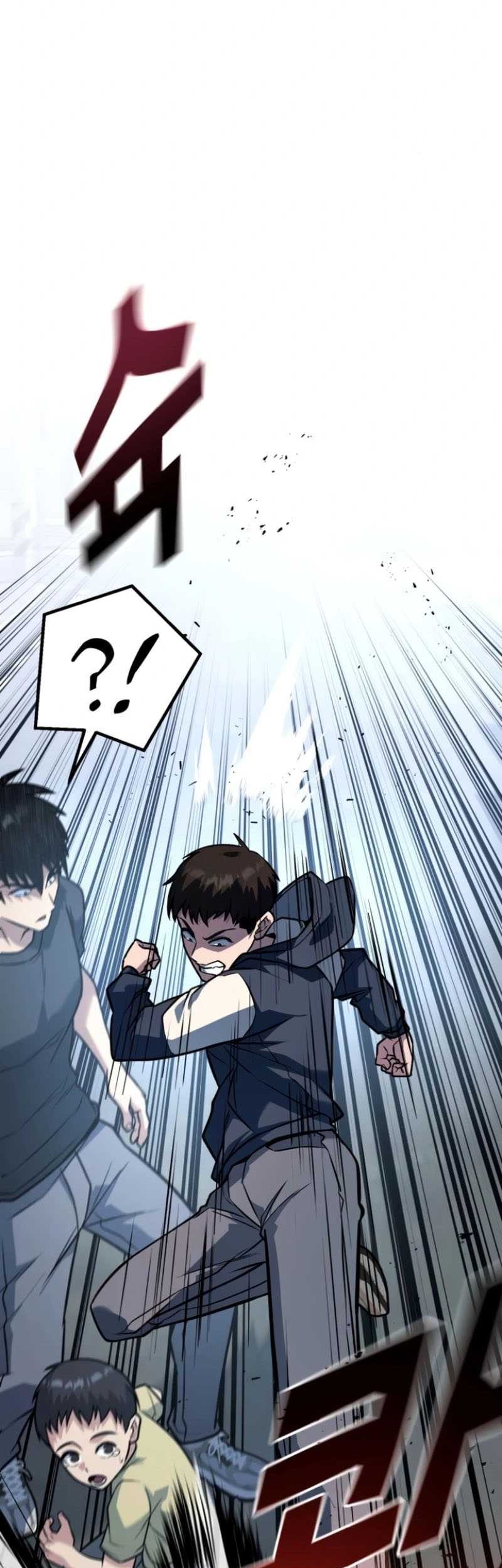 King of Violence Chapter 34 Gambar 26