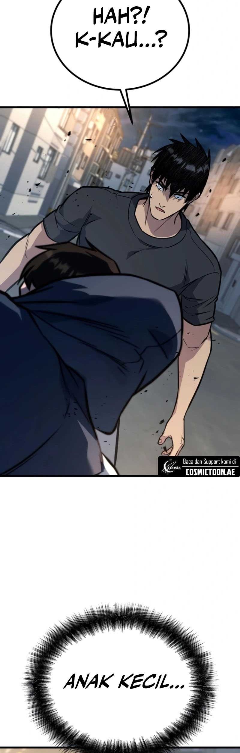 King of Violence Chapter 34 Gambar 28
