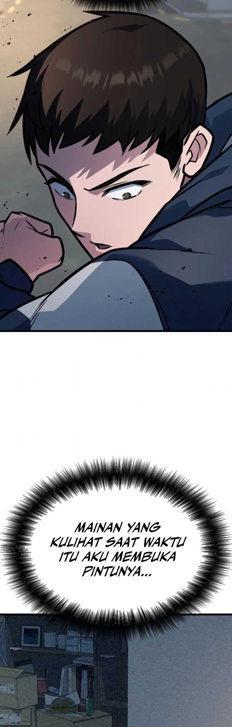 King of Violence Chapter 34 Gambar 29