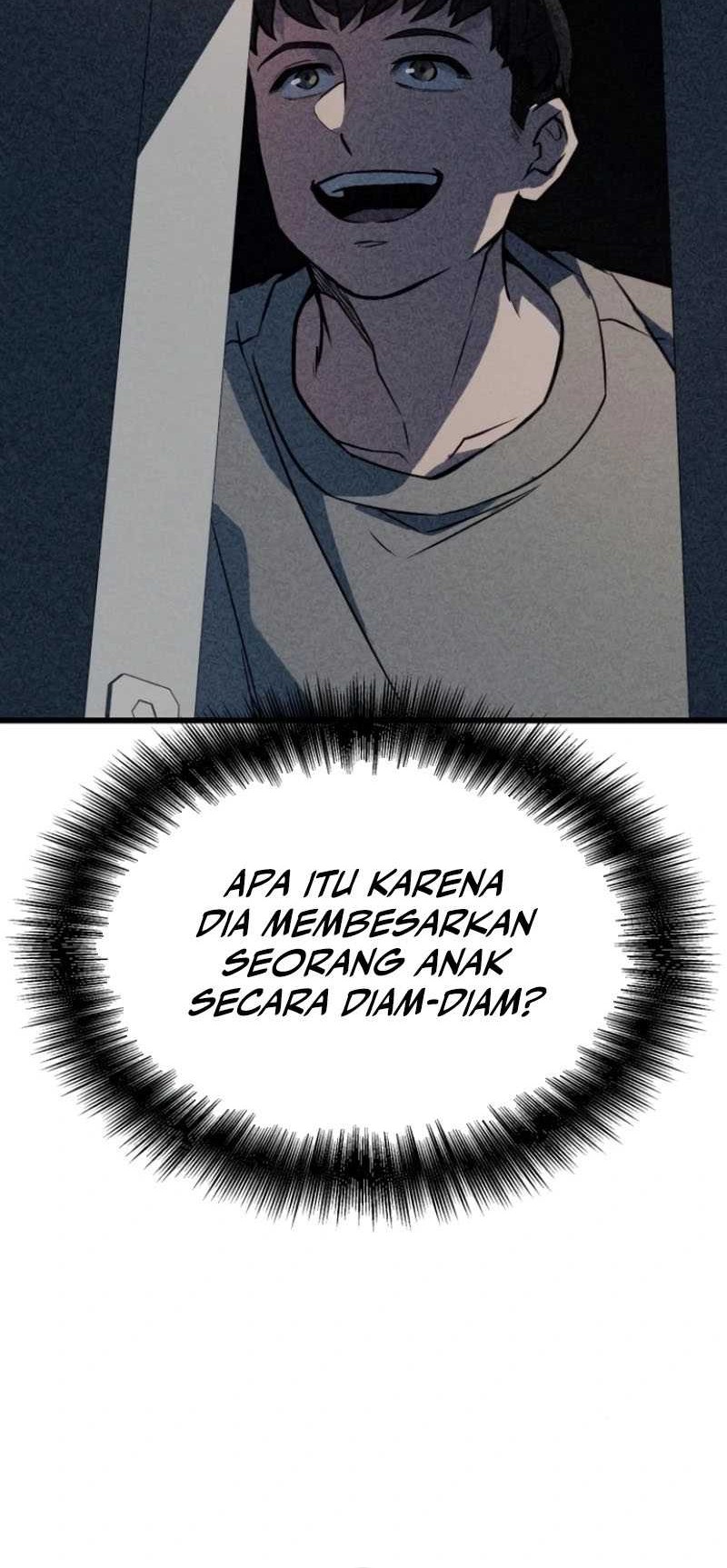 King of Violence Chapter 34 Gambar 31