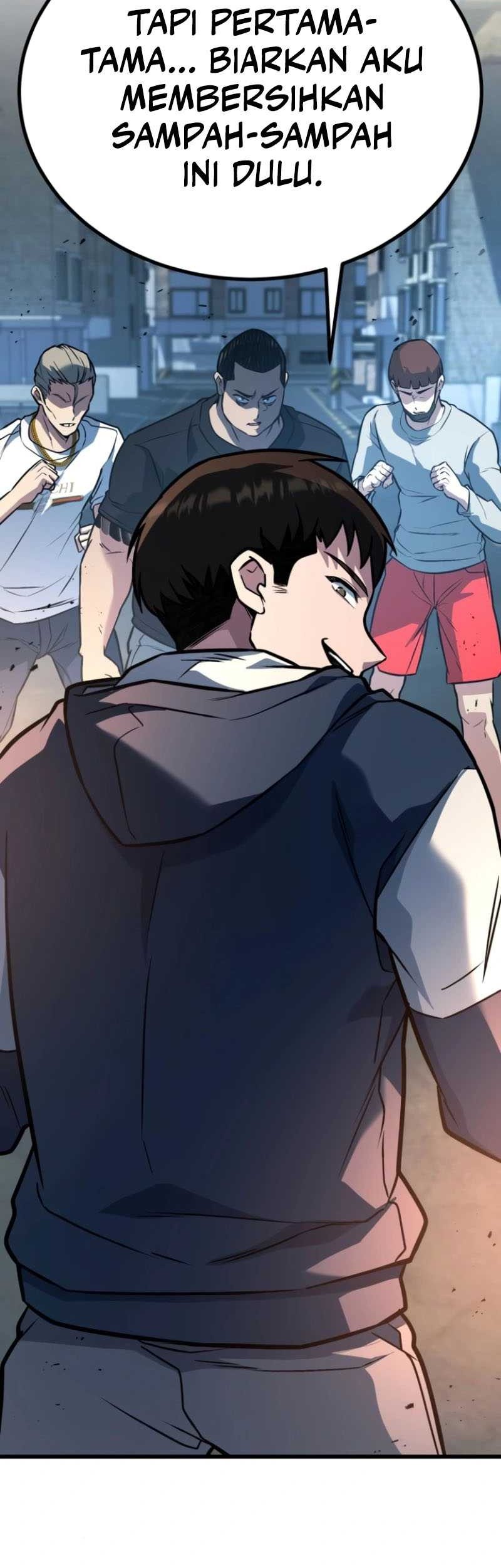 King of Violence Chapter 34 Gambar 34