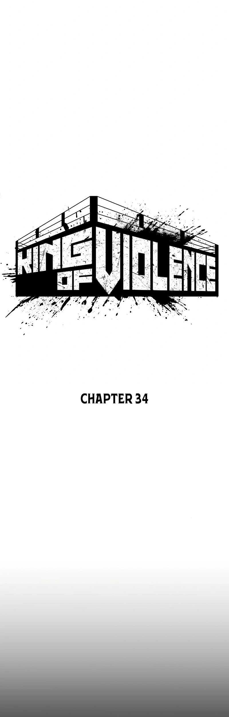 King of Violence Chapter 34 Gambar 35