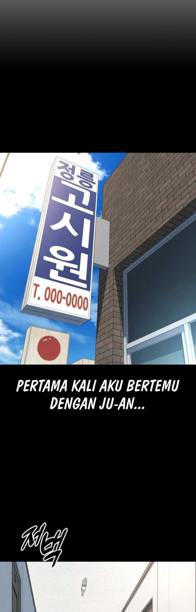 King of Violence Chapter 34 Gambar 36