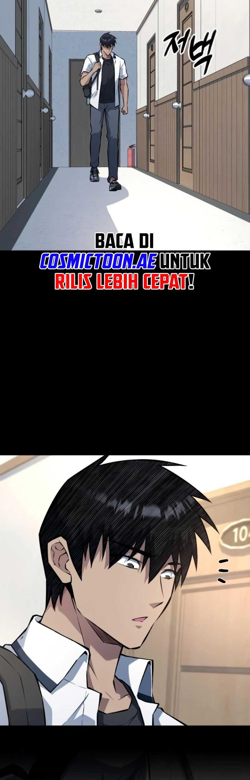 King of Violence Chapter 34 Gambar 37