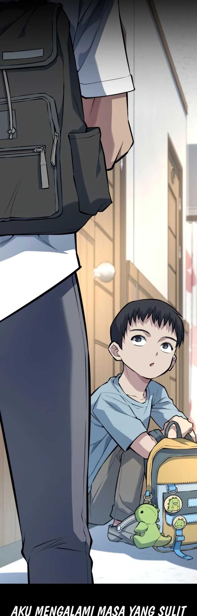 King of Violence Chapter 34 Gambar 38