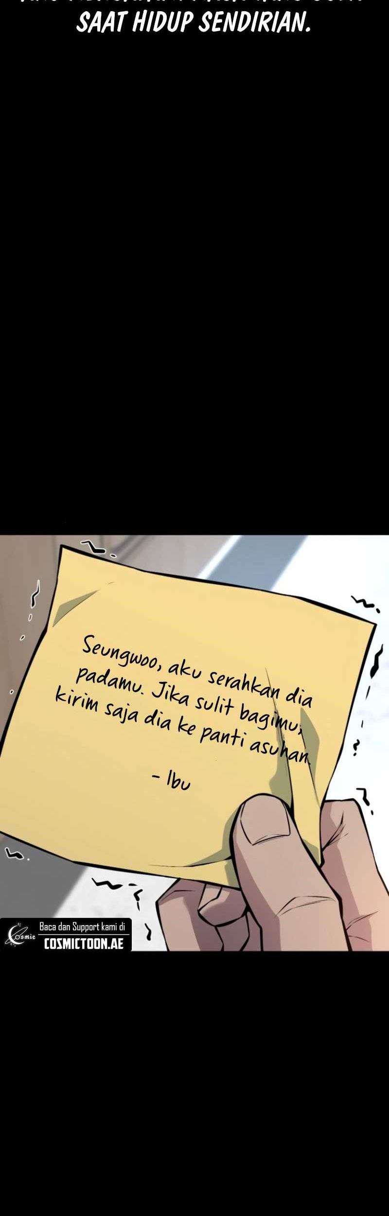 King of Violence Chapter 34 Gambar 39