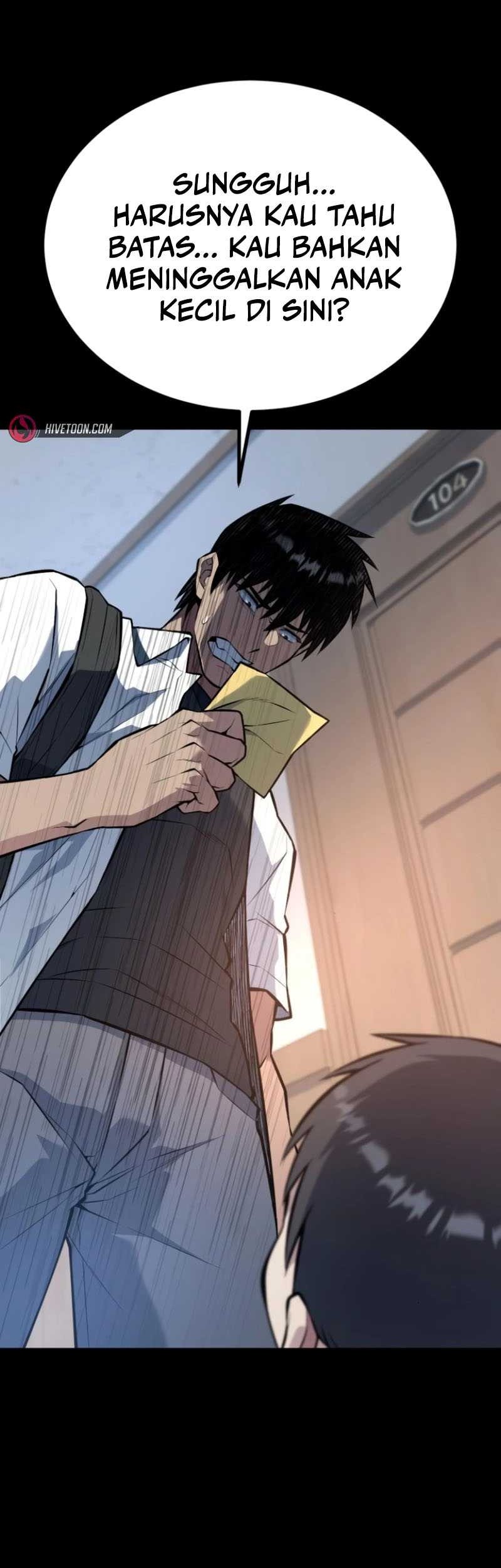 King of Violence Chapter 34 Gambar 40