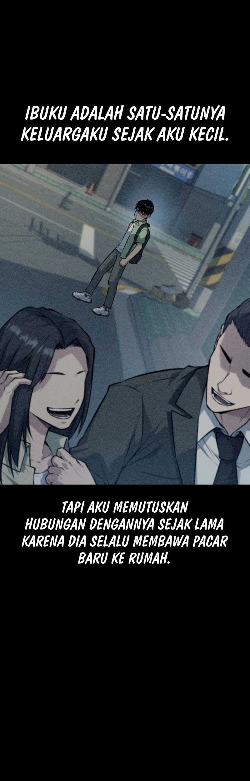 King of Violence Chapter 34 Gambar 41