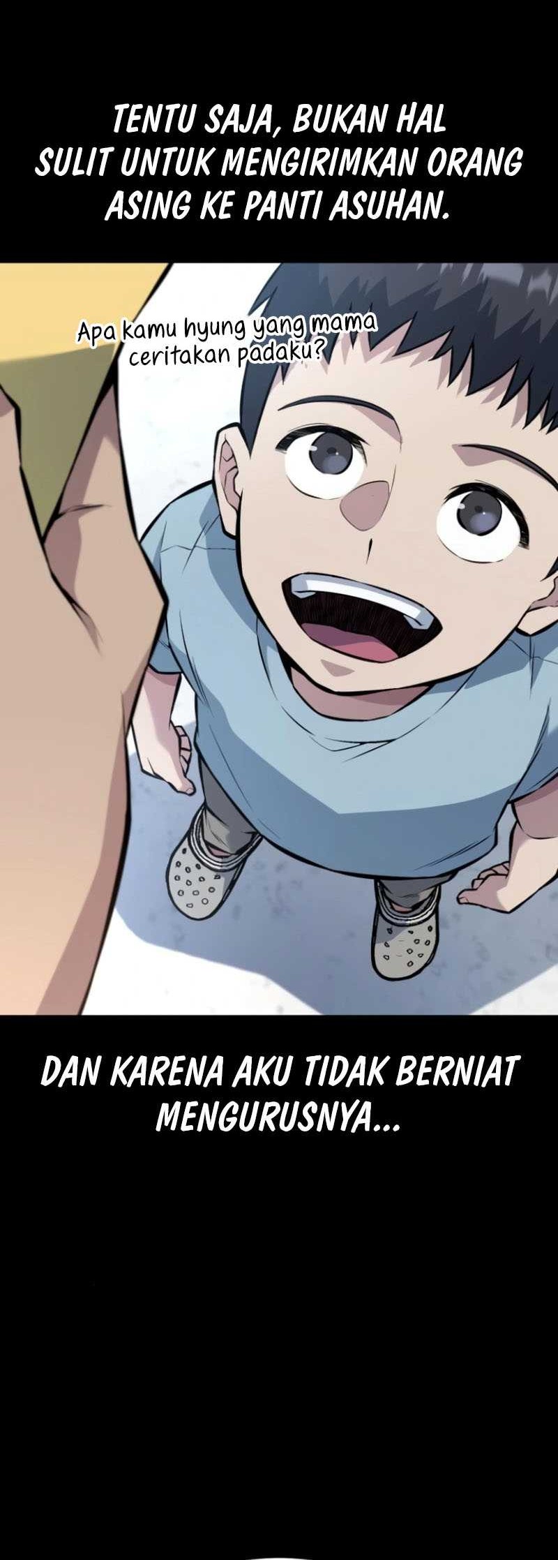 King of Violence Chapter 34 Gambar 43