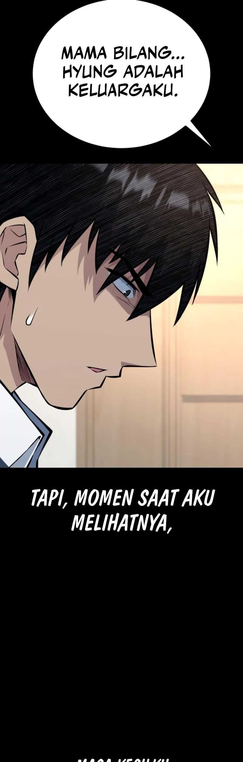 King of Violence Chapter 34 Gambar 44