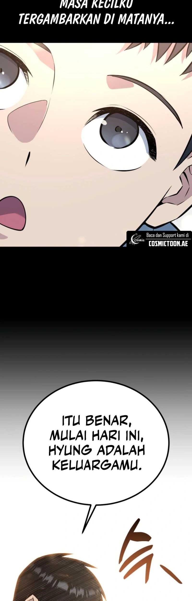 King of Violence Chapter 34 Gambar 45