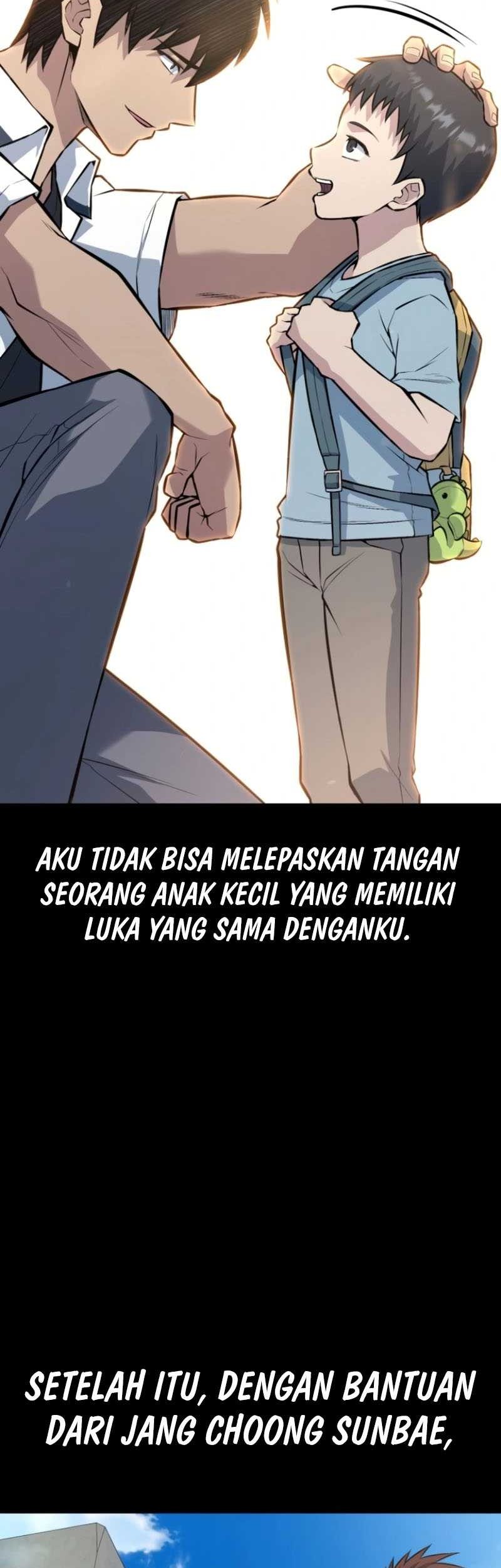 King of Violence Chapter 34 Gambar 46