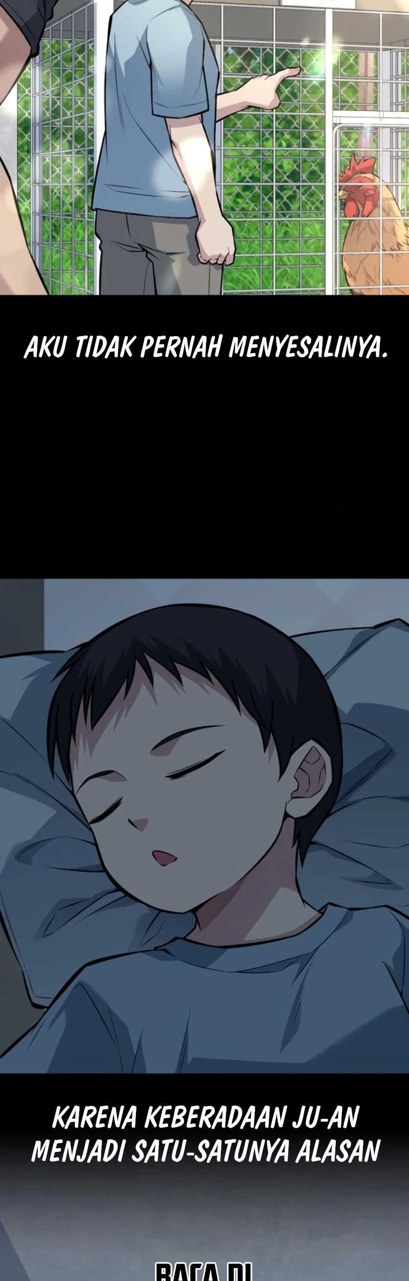 King of Violence Chapter 34 Gambar 48