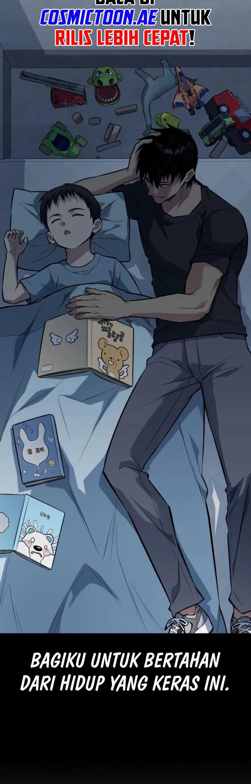 King of Violence Chapter 34 Gambar 49