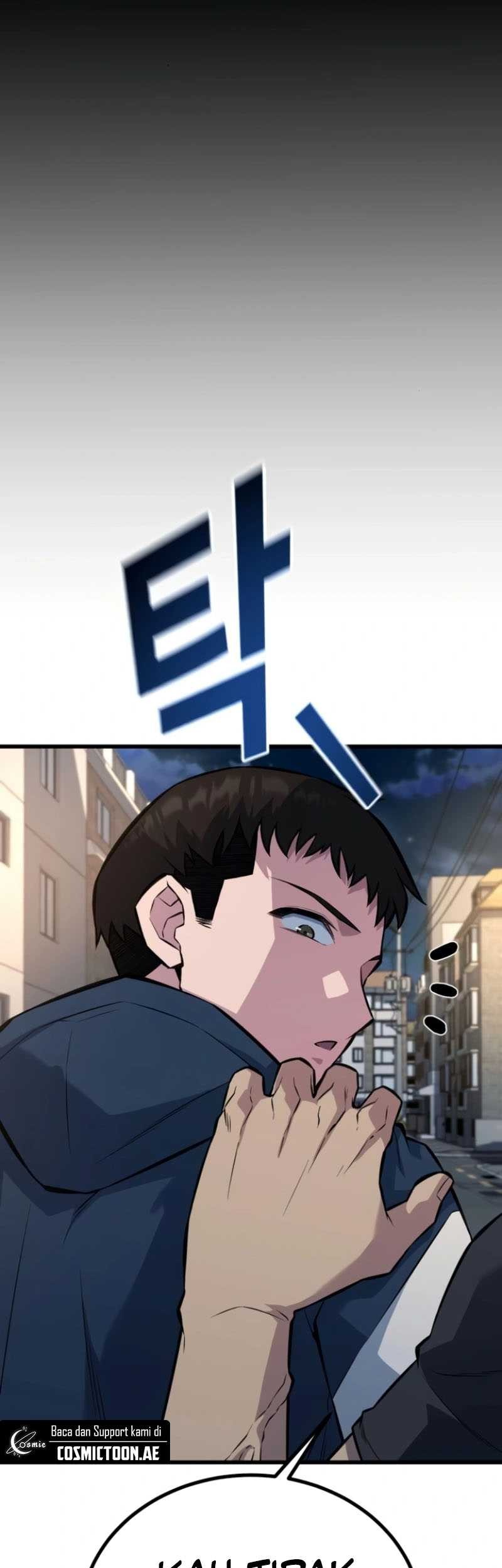 King of Violence Chapter 34 Gambar 50