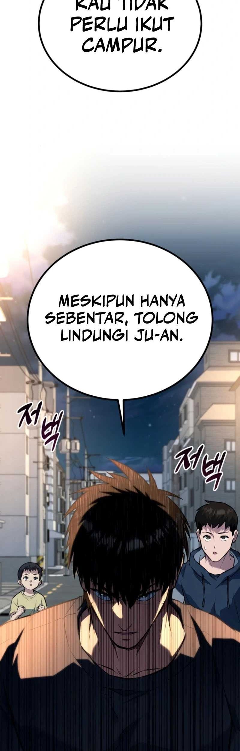 King of Violence Chapter 34 Gambar 51
